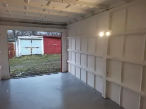 Pronájem garáže, Kolín - Kolín II, V Kasárnách, 19 m2