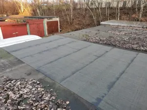 Pronájem garáže, Kolín - Kolín II, V Kasárnách, 19 m2