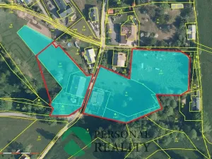 Prodej ubytování, Benecko, 541 m2