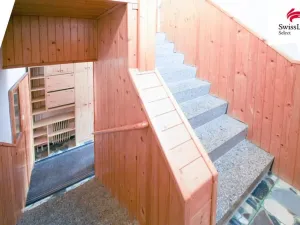 Prodej rodinného domu, Hodice, 240 m2