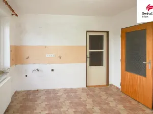 Prodej rodinného domu, Hodice, 240 m2