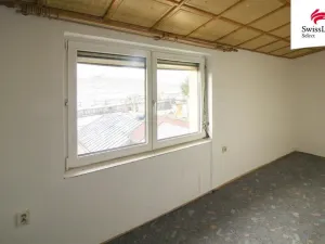 Prodej rodinného domu, Hodice, 240 m2