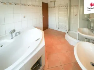 Prodej rodinného domu, Hodice, 240 m2