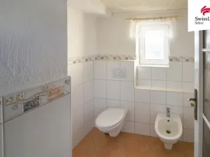 Prodej rodinného domu, Hodice, 240 m2