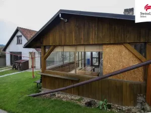 Prodej rodinného domu, Hodice, 240 m2