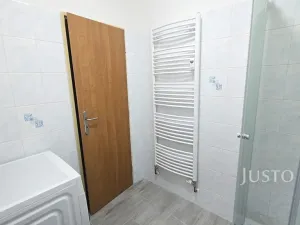 Pronájem bytu 2+1, Písek, Budějovická, 53 m2