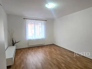 Pronájem bytu 2+1, Písek, Budějovická, 53 m2