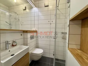 Pronájem bytu 1+kk, Mikulov, Purkyňova, 44 m2