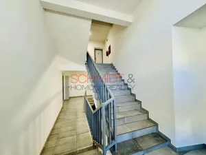 Pronájem bytu 1+kk, Mikulov, Purkyňova, 44 m2