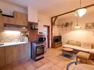 Prodej rodinného domu, Hustopeče, Tábory, 70 m2