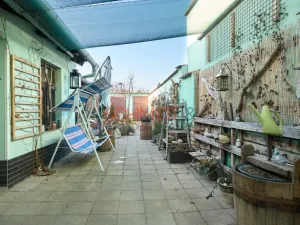 Prodej rodinného domu, Hustopeče, Tábory, 70 m2