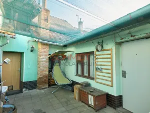 Prodej rodinného domu, Hustopeče, Tábory, 70 m2