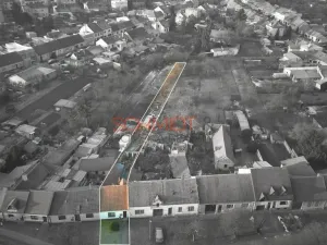 Prodej rodinného domu, Hustopeče, Tábory, 70 m2