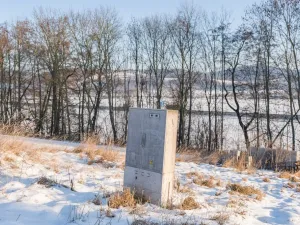 Prodej pozemku pro bydlení, Vyšehoří, 1378 m2