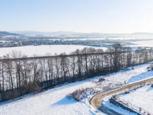 Prodej pozemku pro bydlení, Vyšehoří, 1378 m2