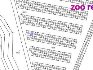 Prodej garáže, Uničov - Brníčko, 17 m2