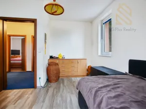 Prodej rodinného domu, Zlonín, Modřínová, 121 m2