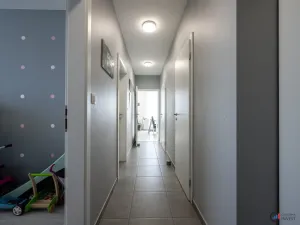 Prodej bytu 3+kk, Žďár nad Sázavou, Hrnčířská, 74 m2