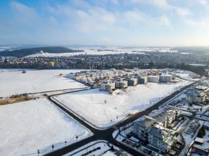 Prodej bytu 3+kk, Žďár nad Sázavou, Hrnčířská, 74 m2