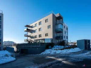 Prodej bytu 3+kk, Žďár nad Sázavou, Hrnčířská, 74 m2