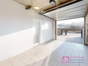 Prodej rodinného domu, Mikulov, Košuličova, 157 m2