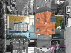 Prodej rodinného domu, Mikulov, Košuličova, 157 m2