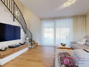 Prodej rodinného domu, Mikulov, Košuličova, 157 m2