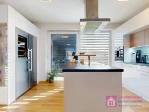 Prodej rodinného domu, Mikulov, Košuličova, 157 m2