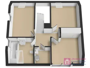 Prodej rodinného domu, Mikulov, Košuličova, 157 m2