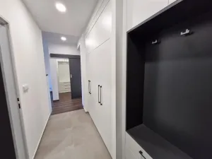 Pronájem bytu 2+1, Ústí nad Labem - Bukov, Dukelských hrdinů, 52 m2