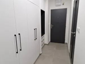 Pronájem bytu 2+1, Ústí nad Labem - Bukov, Dukelských hrdinů, 52 m2