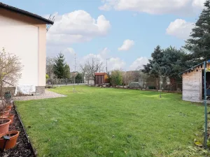 Prodej rodinného domu, Pyšely, Čtyřkolská, 273 m2