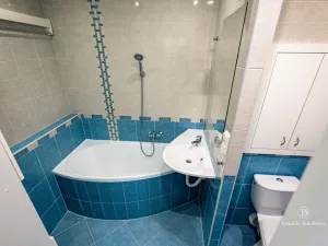 Pronájem bytu 3+kk, České Budějovice - České Budějovice 2, J. Bendy, 67 m2