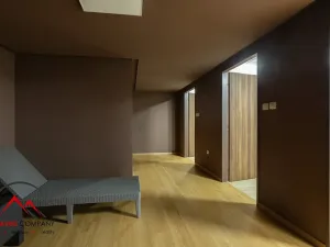 Pronájem bytu 2+1, Ostrava, Cihelní, 57 m2