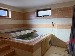 Prodej bytu 3+kk, Srní, 93 m2