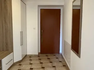 Prodej bytu 3+kk, Srní, 93 m2