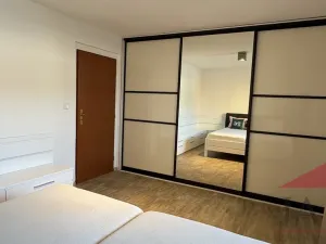 Prodej bytu 3+kk, Srní, 93 m2