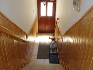 Prodej bytu 3+kk, Srní, 93 m2