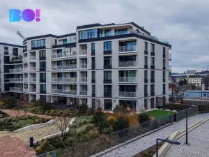 Pronájem bytu 4+kk, Ostrava, F. X. Riepla, 203 m2