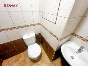 Prodej obchodního prostoru, Uherské Hradiště, Dlouhá, 75 m2