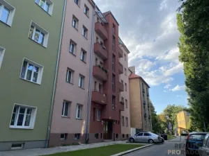 Pronájem bytu 2+1, Olomouc, Charkovská, 80 m2