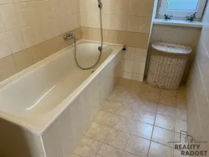 Pronájem bytu 2+1, Olomouc, Charkovská, 80 m2