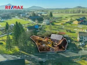 Prodej chalupy, Dubnice, 199 m2