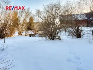 Prodej chalupy, Dubnice, 199 m2