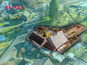 Prodej chalupy, Dubnice, 199 m2