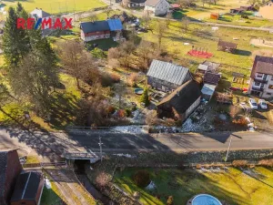 Prodej chalupy, Dubnice, 199 m2