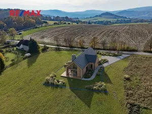 Prodej pozemku pro bydlení, Velká Bukovina, 2341 m2