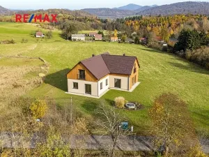 Prodej pozemku pro bydlení, Velká Bukovina, 2341 m2