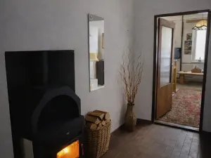 Prodej rodinného domu, Teplá, 140 m2