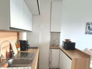 Prodej bytu 1+kk, Brno, Příční, 31 m2